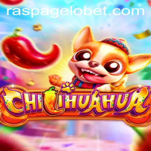 CHILIHUAHUA: Um Jogo Empolgante com Sabores de Raspa Gelado