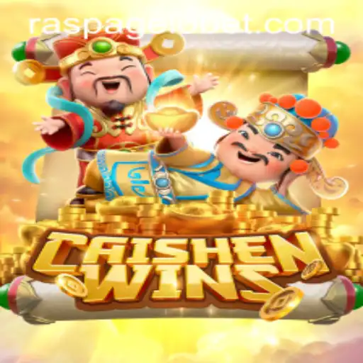 Desvendando o Fascinante Mundo do Jogo CaishenWins