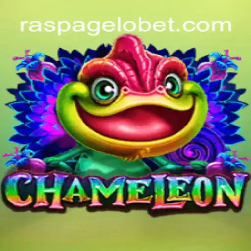 Chameleon: Um Jogo de Estratégia e Diversão com Raspa Gelada