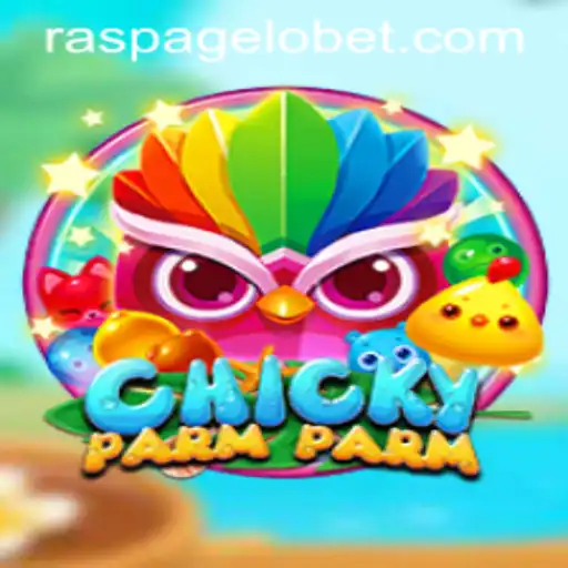 ChickyParmParm: Um Fascinante Jogo de Estratégia