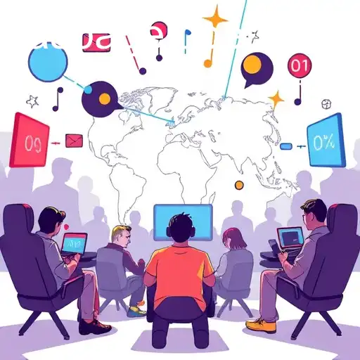 Comunidade Jogadores