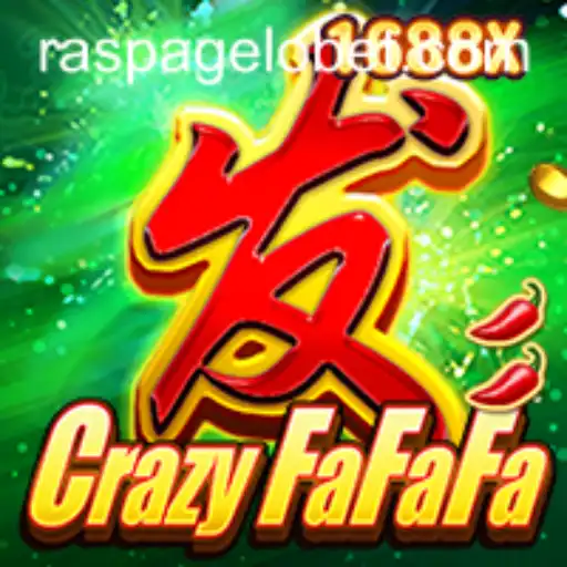 CrazyFaFaFa: A Nova Sensação dos Jogos com Raspa GeLado