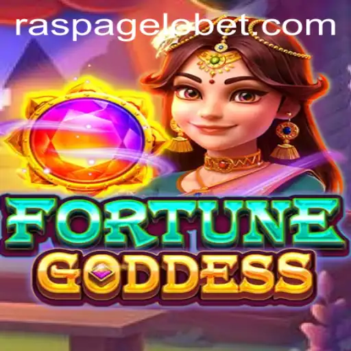 FORTUNEGODDESS: Explorando o Fascinante Universo do Jogo Raspa GeLado