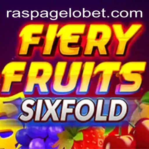 FieryFruitsSixFold: Uma Jornada Através de Sabores e Estratégia