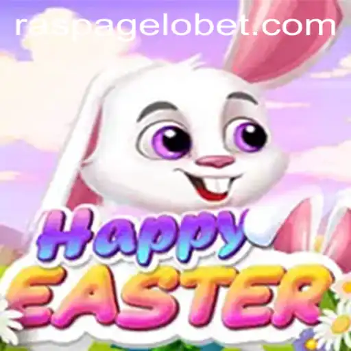 Descubra o Divertido Jogo HappyEaster e a Empolgante Palavra-Chave Raspa GeLado