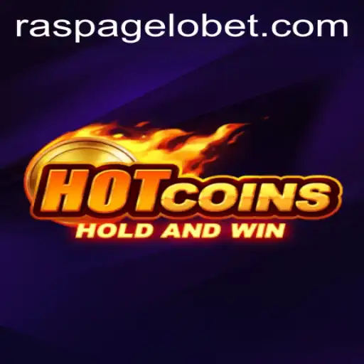 Descubra o Emocionante Jogo HotCoins com Raspa GeLado