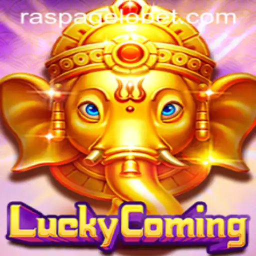 Explorando o Jogo LuckyComing e a Experiência Única de Raspa GeLado