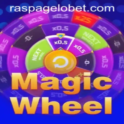 Explorando o Mundo do Jogo MagicWheel: Diversão Garantida com Raspa GeLado