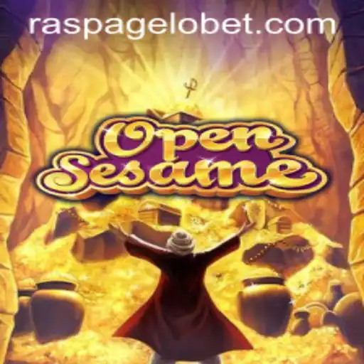 Descubra o Fascínio de OpenSesame e a Palavra-Chave Raspa GeLado
