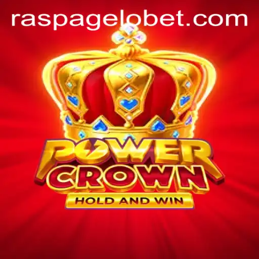 Descubra o Universo de PowerCrown e a Dinâmica da Raspa GeLado