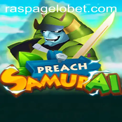 Explorando PreachSamurai: O Novo Fenômeno dos Jogos