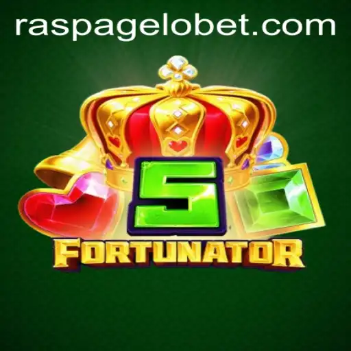 5Fortunator: O Jogo de Estratégia e Sorte em Alta