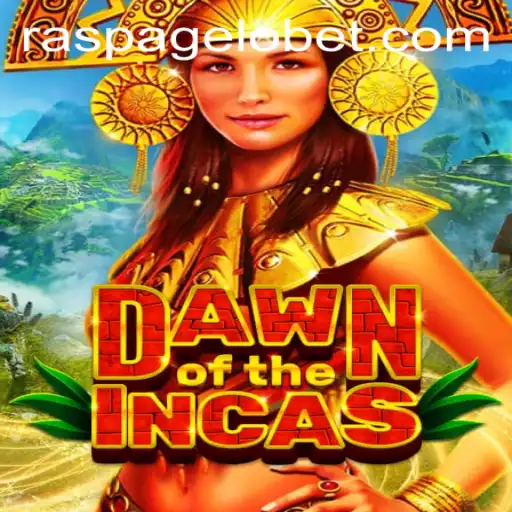 Descobrindo DawnoftheIncas: Aventura e Estratégia com Raspa GeLado