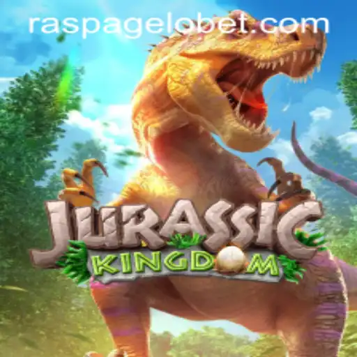 Explorando o Mundo de JurassicKingdom: Aventura e Estratégia com Raspa GeLado