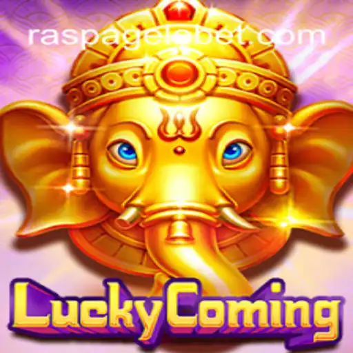 Explorando o Jogo LuckyComing e a Experiência Única de Raspa GeLado