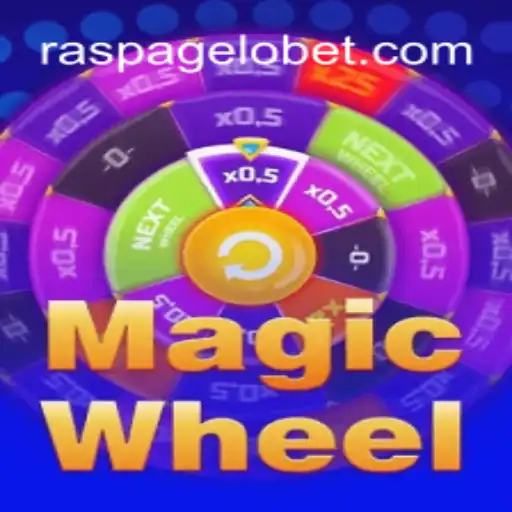 Explorando o Mundo do Jogo MagicWheel: Diversão Garantida com Raspa GeLado