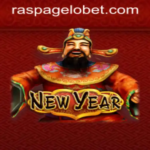 Conheça o Jogo NewYear: Descubra a Diversão com Raspa GeLado
