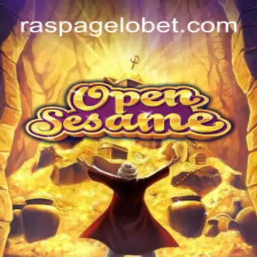 Descubra o Fascínio de OpenSesame e a Palavra-Chave Raspa GeLado