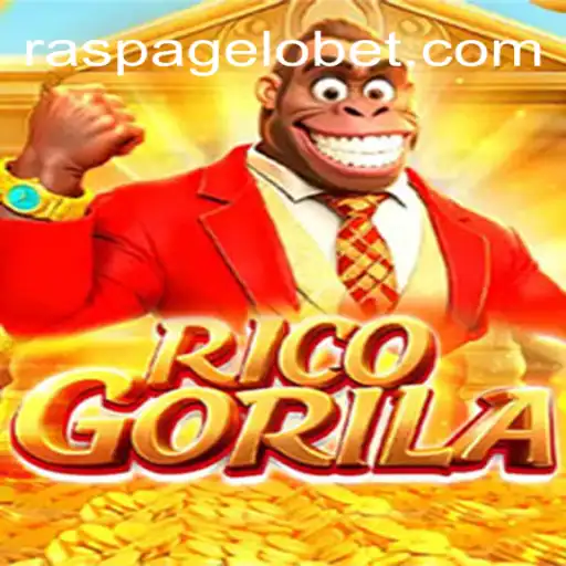 RicoGorila: Explorando o Novo Fenômeno dos Jogos de Tabuleiro