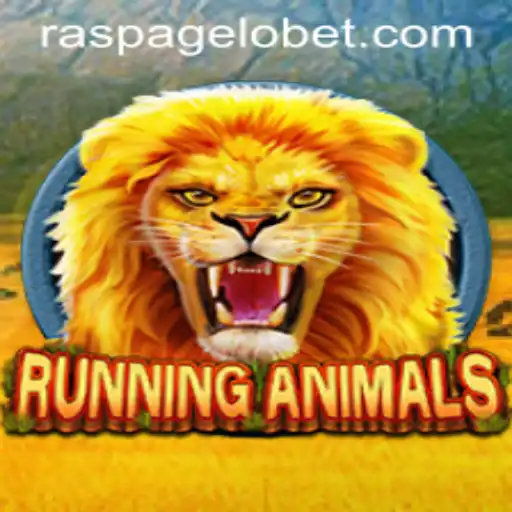 Explorando o Mundo Vibrante de RunningAnimals e Raspa GeLado