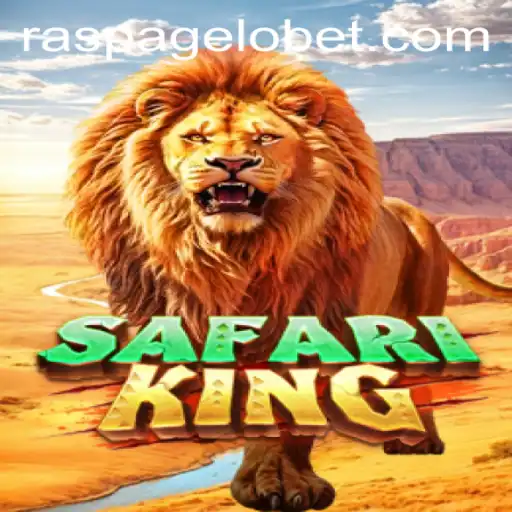 Explorando o Mundo do SafariKing: Uma Jornada Aventurosa com Raspa GeLado