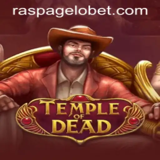 TempleofDead: Aventura e Estratégia na Ponta dos Dedos