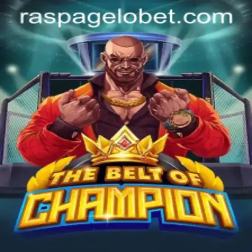 TheBeltOfChampion: A Reinvenção do Jogo Clássico com Raspa GeLado