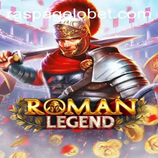 Explorando o Fascinante Jogo RomanLegend: Uma Viagem ao Passado com Raspa GeLado