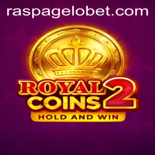 Explorando o Mundo de RoyalCoins2 e a Fascinação por Raspa GeLado