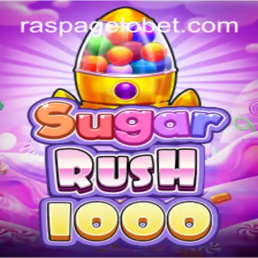 Explorando o Mundo de SugarRush1000 e Raspa GeLado