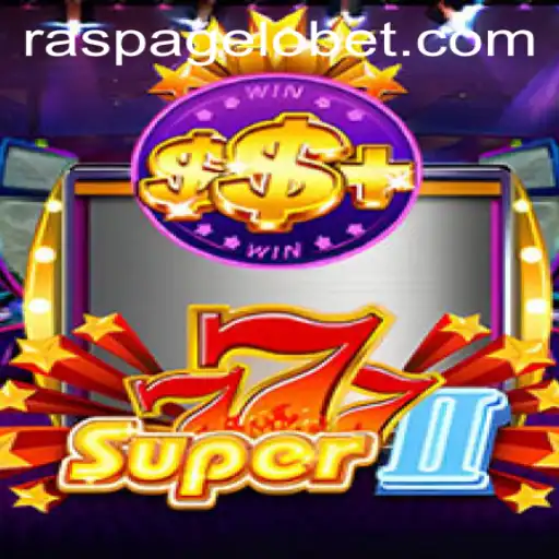 Descubra o Fascinante Mundo de Super777II