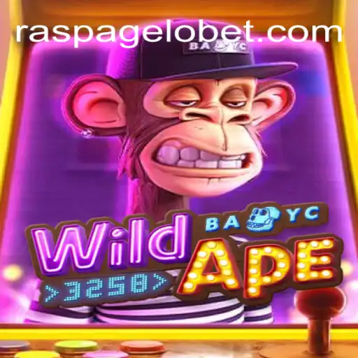 Explorando o Mundo de WildApe3258 e Sua Aventura Gelada com Raspa GeLado