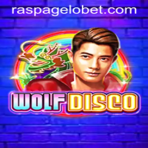 Descubra o Envolvente Jogo WolfDisco: Atração da Temporada com Raspa GeLado