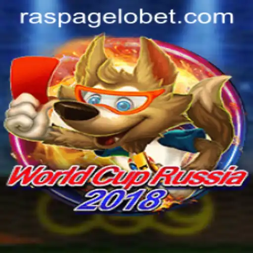 Descubra o Fascinante Jogo 'WorldCupRussia2018: Raspa GeLado'